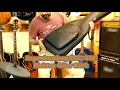 Ingeniousbag Electric & Bass Guitar Cases & Gig Bags
