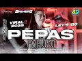Download Lagu DJ PEPAS TERBARU 2K25 ‼️ TRAP PARTY NROTOK X BRENGSEX GANK FROM AD GARAGE PRODUCTION 🔥