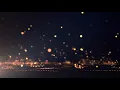 After Effects - Trapcode Particular bounce