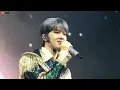 คู่คอง - นุนิว ชวรินทร์ (Day2) | 11023 #ZeeNuNewConcertDay2  #NuNew