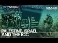 Download Lagu Palestine, Israel and the ICC | Bigger Than Five