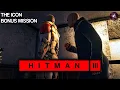 Lagu HITMAN 3 | The Icon | Easy Silent Assassin Suit Only | Walkthrough | 4K60fps HDR