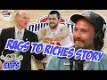 Mark Titus Went From Waterboy to Full Scholarship At Ohio State