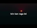 Judika x Andi Rianto - Tenang (Lirik) Budi Doremi, Sammy Simorangkir, Lyodra, Kezia Juventy