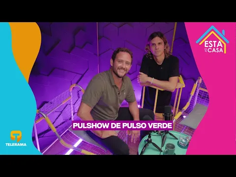 Pulshow de Pulso Verde