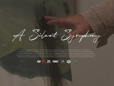 TRAILER A SILENT SYMPHONY