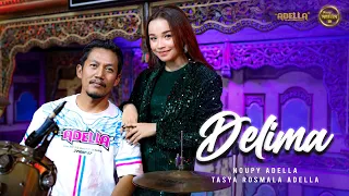 Download DELIMA - Tasya Rosmala Adella Ft. Nophie Adella - OM ADELLA MP3