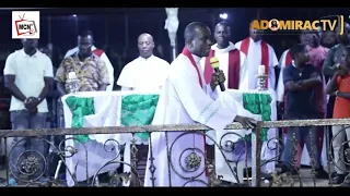 fr mbaka don vex advice the church against levies after members death mcanthonycomicnews mcntv