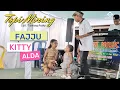 Seruh!  Penampilan ALDA_KITTY_PAJJU  ~ TOPI MIRING