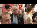 Download Lagu Dieyana \u0026 Serhat - 27.07.2019 - Part 1 - Beckum - Raks - Imad Selim - Ay Studio