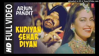oye hoye ke kudiyan shaher diyan dj remix kudiyan sehar diyan punjabi daler mehndi bharat jalwaniya