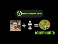 BountyHunter Hackthebox