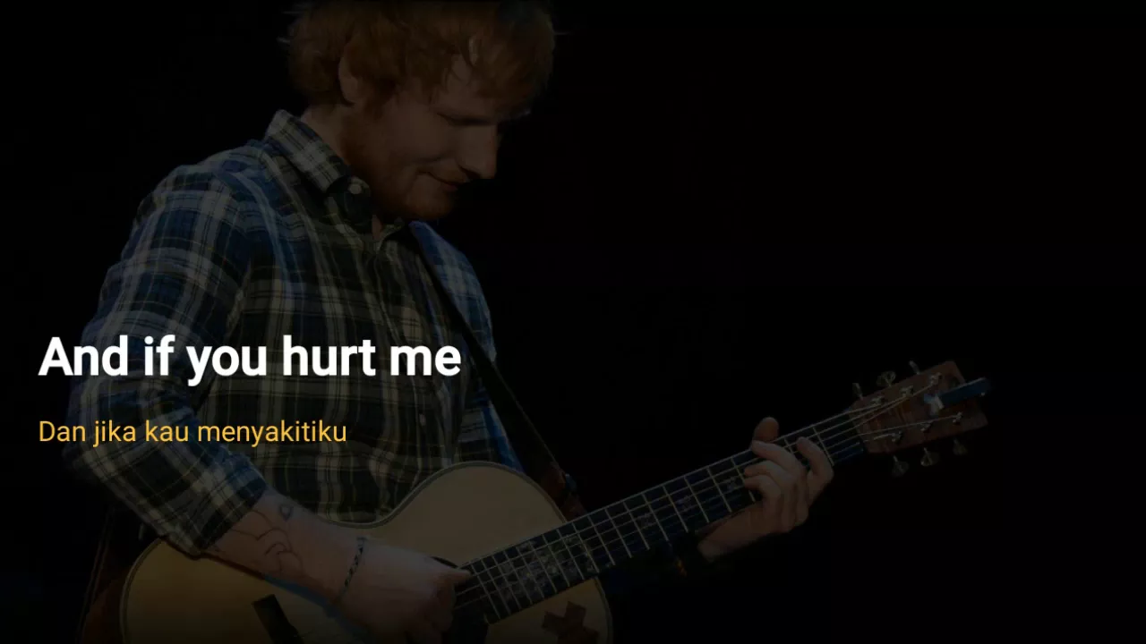Photograph,By.Ed Sheeran(Video Lirik dan Terjemahan Bahasa Indonesia) Photograph,By.Ed Sheeran(Video Lirik dan Terjemahan Bahasa Indonesia)