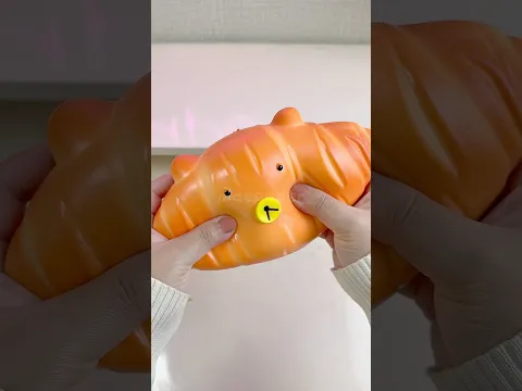 Jumbo Squishy #cute #funny #squishy #squish #shorts #fyp