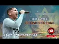 Levi Santos A Batalha Está Travada Corinho de fogo 🔥⚔️