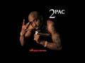 2Pac - All About U (feat. Dru Down, Hussein Fatal, Yaki Kadafi, Nate Dogg, Snoop Dogg)