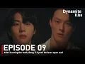 Lagu Episode 09🔥After learning the truth, Gong Ji hyeok declares open war! -  Dynamite Kiss #kdrama