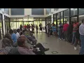 DMV extends hours changes appointment booking rules
