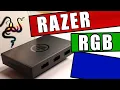 Razer Chroma RGB controller review