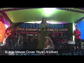 Bunga Mawar Cover Yayah Andriani (LIVE SHOW CIKAREO CIJULANG PANGANDARAN)