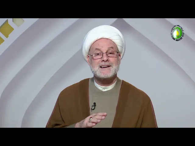 ⁣160  الجزء الثانی،البرهان الثالث،و قد أقام هذا البرهان....،ص365 - الأستاذ: سماحة الشیخ فضیل الجزائری