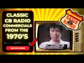 Download Lagu CB Radio Commercials