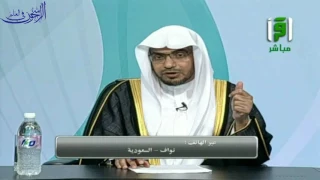 ما الكتب الأدبية التي ي نصح بقراءتها الشيخ صالح المغامسي 