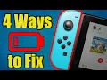 How to Fix a Joy-Con Controller That Isn t Charging Nintendo Switch Joycon