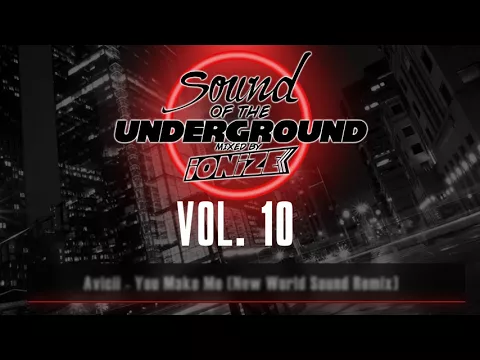 Download MP3 SOUND OF THE UNDERGROUND VOL.10 [MELBOURNE BOUNCE MIXTAPE] *FREE DOWNLOAD*