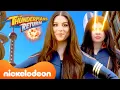 Download Lagu The Thundermans Return Movie FULL SCENE! | Nickelodeon