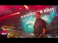 DJ Mysterioo Arif at BUMM on February 2024 Undercatt event
