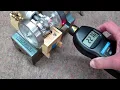 Download Lagu Handheld Tachometer - Laser \u0026 Contact - Review \u0026 Demo