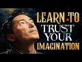 Download Lagu Neville Goddard - Learn To Trust Your Imagination (Very Powerful)