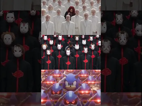 Sonic STORM II Trend gone wrong