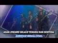 Lagu Rhoma Irama - Renungkanlah [Official]