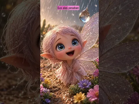 🦋 La Polilla que Persiguió la Lluvia 🌧️  Un Sueño que Valió Cada Kilómetro