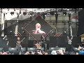 XTAB FEAT RISKA LIVE AT ROCKIN FEST