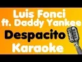 Luis Fonsi - Despacito feat Daddy Yankee
