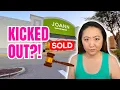 JOANN Bankruptcy Sale APPROVED I got BOOTED from Zoom Court