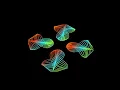 Cool Parametric Equations Animation Part 2 Manim