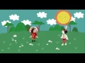歌謠篇   馬蘭阿美語 02O cima kiso? 你是誰？《傳唱篇》