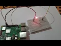 PWM using RPi