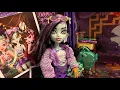 Download Lagu MONSTER HIGH SKULLTIMATE SECRETS OASIS JINAFIRE LONG DOLL REVIEW AND UNBOXING