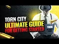 Lagu Torn City: The Ultimate Guide for Getting Started
