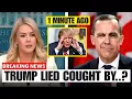 Download Lagu LIAR Trump Exposed AGAIN — Canada Turns His Tariffs War Into a National Embarrassment