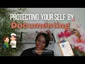 Is Poor DOCUMENTATION PUTTING Your CNA License at RISK New Nurse Documenting Nursing Major