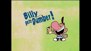 Grim Adventures Eris Intro HD 