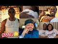 Download Lagu Juma Jux \u0026 Priscilla in surprise as diamond platnumz reveal shøckìñg reason immediately frnd land tz