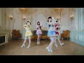 MIRROR - Cartier no 2222 - Kyururin te Shitemite - Dance Performance 