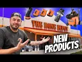 NEW AT HOME DEPOT Best Wet Dry Vacuum Accessories from RIGID